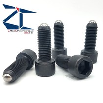BPRL10-M16 cylindrical head inner hexagonal ball head plunger cup head bolt type wave bead ZC108-1