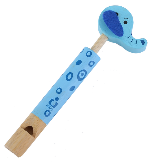Harmonic children wooden small trumpet toy flute bamboo flute recorder instrument whistle baby whistle baby toddler
Harmonic children wooden small trumpet toy flute bamboo flute recorder instrument whistle baby whistle baby toddler