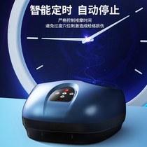 Ox Leg Reflexus Knead Knead Fully Automatic Foot Therapy Machine According To Foot Meridians Dredging Massage Instruments