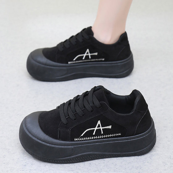 2025 summer new style old Beijing cloth shoes for women round toe thick sole casual canvas shoes height-enhancing women's shoes versatile student shoes
2025 summer new style old Beijing cloth shoes for women round toe thick sole casual canvas shoes height-enhancing women's shoes versatile student shoes