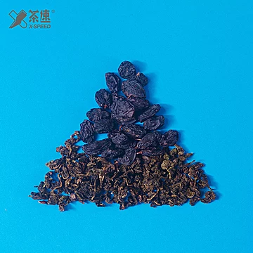 茶速葡萄乌龙茶水果茶茶包3g*12袋[20元优惠券]-寻折猪