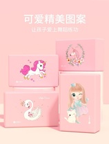 Yoga special brick pressed leg environmental protection beginners comfortable high density frost practice foam brick dance dedicated brick