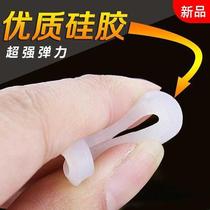 Tap Water Rubber Plastic Rubber Ring Rubber Rubber Rings Sealing Flat Spacer PTFE O-ring silica gel 1 inch strainer