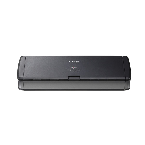 Canon R10/P-208II/P-215II 휴대용 전문가 고속 양면 스캐너 HD 파일 계약 연속 자동 양면 스캔 Canon R10/P-208II/P-215II 휴대용 전문가 고속 양면 스캐너 HD 파일 계약 연속 자동 양면 스캔