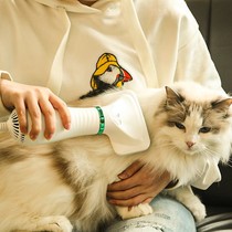 Pets Hair Dryers Lahair God Instrumental Dogs Blowback Scraped Body Kitty teddy bath Supplies drying blown hair comb