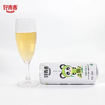 好青春甘蔗汁饮料网红广西特产果汁[14元优惠券]-寻折猪