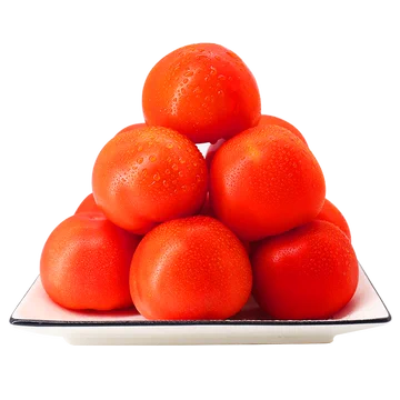 绿行者红又红番茄5斤西红柿[19元优惠券]-寻折猪