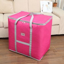 Road Yiera 8033 new double layer thickened large capacity hand luggage packed cotton quilts cashier bag
