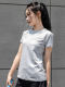 Under Armour Short Sleeve UA 여름 여성의 빠른 건조한 통기성 스포츠 티셔츠 야외 피트니스 훈련 반 슬리브 23500509 Under Armour Short Sleeve UA 여름 여성의 빠른 건조한 통기성 스포츠 티셔츠 야외 피트니스 훈련 반 슬리브 23500509