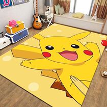 Climbing mat winter thickened household baby baby childrens floor mat cartoon bedside girl dirty-resistant carpet children