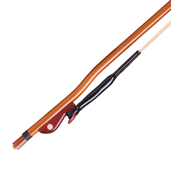 Erhu bow manufacturer direct sales of public white horsetail red sandalwood professional piano bow fish performance grade examination instrument accessories
Erhu bow manufacturer direct sales of public white horsetail red sandalwood professional piano bow fish performance grade examination instrument accessories