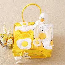 Baby Supplies Large All First Newborn Gift Boxes Mother & Baby Full Moon Gifts Baby Clothes Suit 100 Days Gift