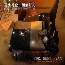 Birthday Ceremony Boyfriend Unique Send Boy Surprise Gift Husbands Christmas Wallet with a Practical Sensation Ceremony