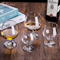 Creative Yanqing glass with crystal glass red wine glass thickness small