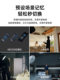 FALCAM XIAOXIAO Electric Light Pant Move COB CLOND LIGHT 전기 브래킷 LED 채우기 가벼운 바지 휴대용 카메라 전기 팬츠 다기능 3 가지 조정 방법 FALCAM XIAOXIAO Electric Light Pant Move COB CLOND LIGHT 전기 브래킷 LED 채우기 가벼운 바지 휴대용 카메라 전기 팬츠 다기능 3 가지 조정 방법