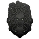 Shiva Medusa Baphrod Anubis Velcro 배지 PVC 고무 스탬프 완장 배낭 팁 사기 스탬프 Shiva Medusa Baphrod Anubis Velcro 배지 PVC 고무 스탬프 완장 배낭 팁 사기 스탬프