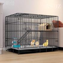 Cole duck cage cage with duck holding duck pet duck cage cage home for chicken cage
