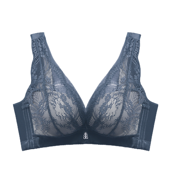 Rephresh/Refas medium-thick cup adjustment underwear summer small breasts show big bra gathering bra 5613
Rephresh/Refas medium-thick cup adjustment underwear summer small breasts show big bra gathering bra 5613