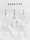 Casetify Beads/Bows/Sakuras/Loves/Stars/Loves/Candy iPhone에 적합한 휴대용 휴대용 휴대용 휴대 전화 교수형 링크 액세서리에 적합합니다. Casetify Beads/Bows/Sakuras/Loves/Stars/Loves/Candy iPhone에 적합한 휴대용 휴대용 휴대용 휴대 전화 교수형 링크 액세서리에 적합합니다.