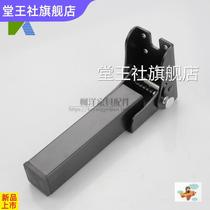 Customizable sofa bed folding legs can be self-locked feet brace feet 90 degrees Hide table legs Five matches 15703659 pieces