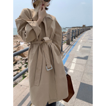 The taste of the late autumn wind suit 3 0 autumn is all over the top quality