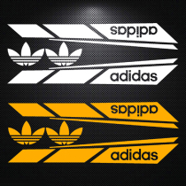 Electric car electric motorcycle modified stickers decorative car decals battery car electric bicycle stickers creative personality stickers