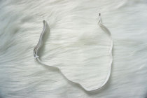 JK bow tie small knife edge extension band