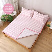 Bamboo Fiber Mat Soft Three Sets Kids High-end Kids Small Beds Student Dorm Room 1 m 2 One Meter Five 2 m x2 Mi