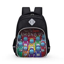 Space Killer School Killer Child Werewolf boy to ultra among us six backpack reduction one two and three