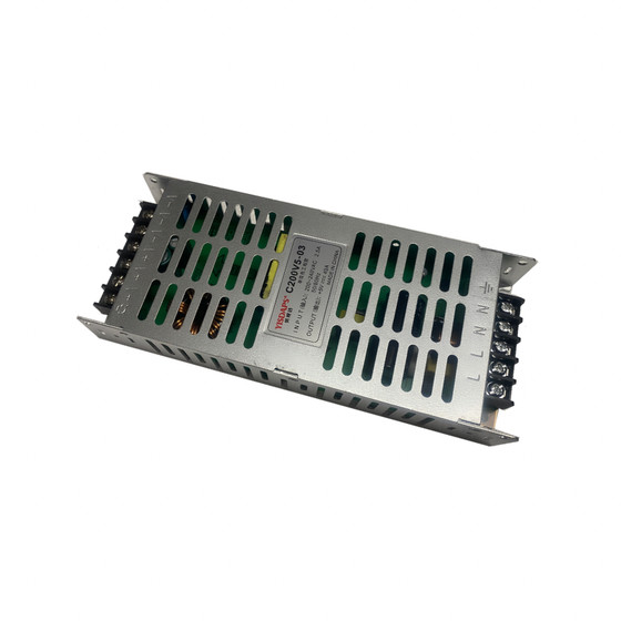 LED 디스플레이 스위치 전원 공급 장치 5V40A200W 울트라 얇은 트랜스포머 광고 화면 사인 스페셜 LED 디스플레이 스위치 전원 공급 장치 5V40A200W 울트라 얇은 트랜스포머 광고 화면 사인 스페셜