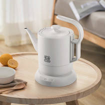 Yoshiya TA002 Boiling Kettle Automatic Power Cut Home Small Electric Kettle Gigu Electric Kettle Insulation Cooking Tea Set