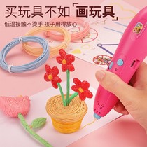 Childrens Internet celebrity toy girls birthday 3 gifts 4 to 6 years old 12 or more 10 girls 8 girls 7 to 9 children