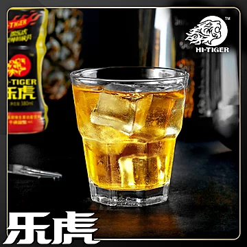 乐虎维生素功能饮料380ml×15瓶[10元优惠券]-寻折猪