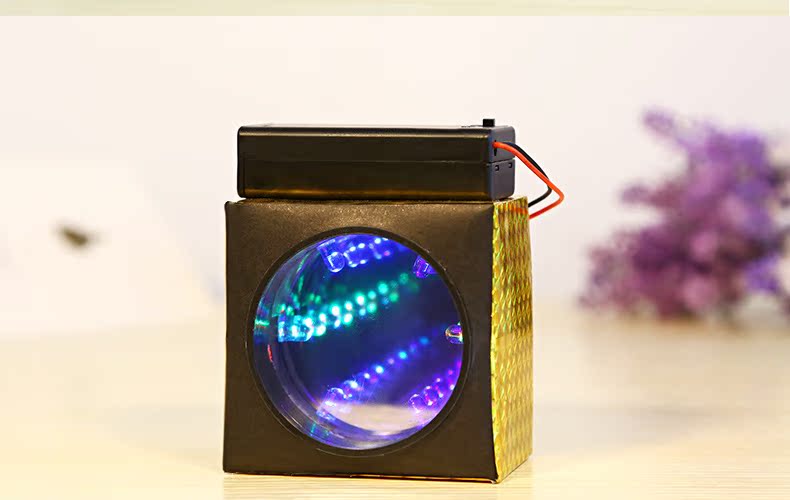 小学生四年级科技幻想画获奖作品赏析