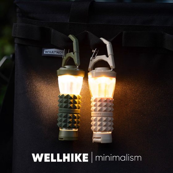 Wellhike Camping Light GZ Light Outdoor Camping F 충전 LED 텐트 조명 손전등 가벼운 그늘 휴대용 캠핑 라이트 Wellhike Camping Light GZ Light Outdoor Camping F 충전 LED 텐트 조명 손전등 가벼운 그늘 휴대용 캠핑 라이트