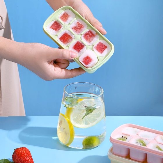 식품 등급 실리콘 작은 아이스 그리드 수제 냉동고 아이스 큐브 큐브 요거트 아이스 제조 용기 아이스 곰팡이 얼음 제조 상자 식품 등급 실리콘 작은 아이스 그리드 수제 냉동고 아이스 큐브 큐브 요거트 아이스 제조 용기 아이스 곰팡이 얼음 제조 상자