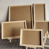 Clay Picture Frame Clay Picture Frame Pulp Picture Frame Solid Wood Handmade Picture Frame Relief Picture Frame Stone Picture Frame Ring Creation Picture Frame