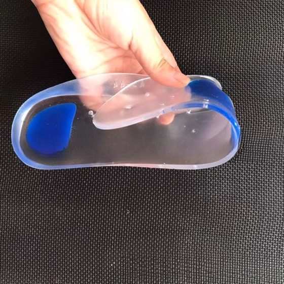 남성과 여성, 부드러운 손바닥, 두꺼운 충격 흡수, 발 뒤꿈치, 발 뒤꿈치 뼈 분출, 매우 부드럽고 오랫동안 서있는 후 피곤하지 않은 실리콘 깔창 남성과 여성, 부드러운 손바닥, 두꺼운 충격 흡수, 발 뒤꿈치, 발 뒤꿈치 뼈 분출, 매우 부드럽고 오랫동안 서있는 후 피곤하지 않은 실리콘 깔창