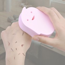 Bath sponge child rubbing and bath deity baby boy rubbing bath towel baby bath rubbed back rubbing mud supplies