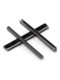 HUXIN HIGH CANBY STEEL 뾰족한 손톱 K408K410K41K416 공압 총 네일 철강 강관 U 자형 말 네일 HUXIN HIGH CANBY STEEL 뾰족한 손톱 K408K410K41K416 공압 총 네일 철강 강관 U 자형 말 네일