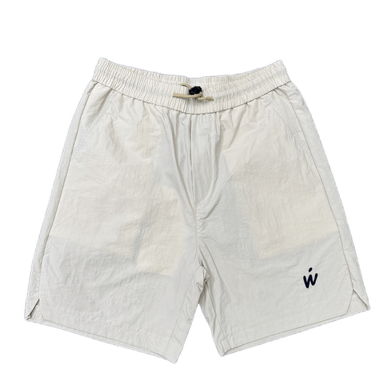 Summer thin dopamine quick-drying sports shorts for men Korean style solid color outside five-point drawstring beach pants
Summer thin dopamine quick-drying sports shorts for men Korean style solid color outside five-point drawstring beach pants