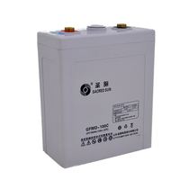 Shenyang exempted maintenance battery GFMD2V200AH2V300AH2V100AH2V500C power communication