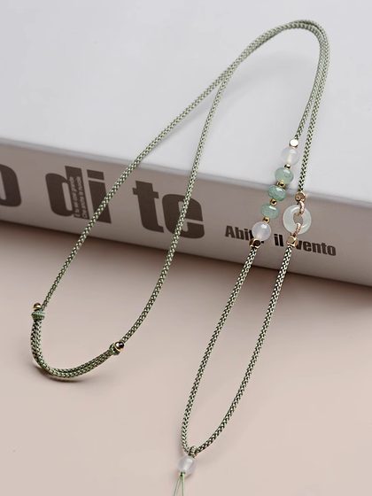 고급 수제 평화 버클 로프 옥수수 펜던트 jade jade jade 펜던트 랜디드 행거 목 jade 부처 목걸이 로프 조절 가능 고급 수제 평화 버클 로프 옥수수 펜던트 jade jade jade 펜던트 랜디드 행거 목 jade 부처 목걸이 로프 조절 가능