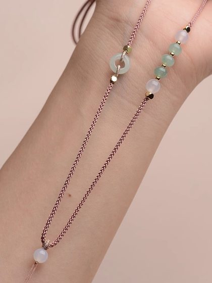 고급 수제 평화 버클 로프 옥수수 펜던트 jade jade jade 펜던트 랜디드 행거 목 jade 부처 목걸이 로프 조절 가능 고급 수제 평화 버클 로프 옥수수 펜던트 jade jade jade 펜던트 랜디드 행거 목 jade 부처 목걸이 로프 조절 가능