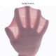 Kokoyaya Professional Yoga Pilates 여성용 슬립 양말 스포츠 피트니스 양말 부드럽고 통기성 초보자 Kokoyaya Professional Yoga Pilates 여성용 슬립 양말 스포츠 피트니스 양말 부드럽고 통기성 초보자