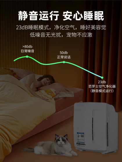고양이 머리 빨기, 탈감기 및 탈감작 알레르기 침묵 정화를위한 미국 반 로스 애완 동물 공기 청정기 고양이 머리 빨기, 탈감기 및 탈감작 알레르기 침묵 정화를위한 미국 반 로스 애완 동물 공기 청정기