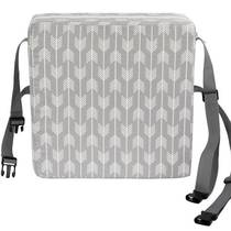 Waterproof children eat with high cushion anti - slip baby meal cushion multiple outdoor dirty - proof cushion 2022