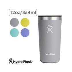 Japan direct mail Hydro Flask drinkware all-purpose glass 354ml 8901160 SS23 drink container