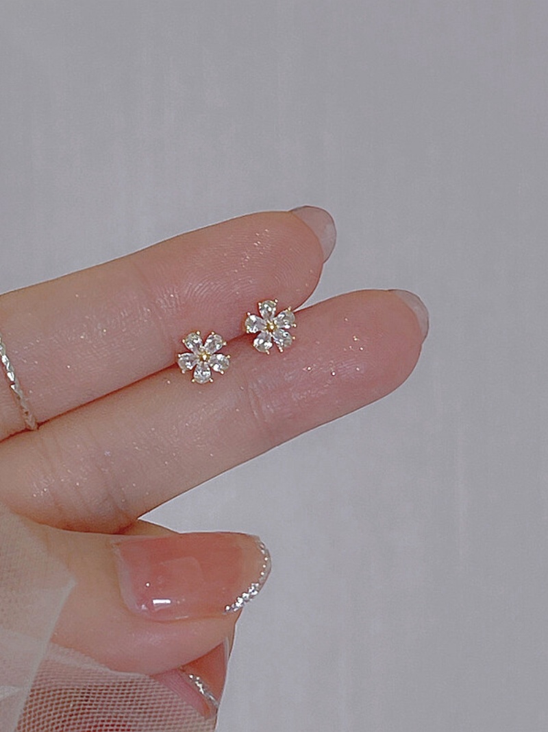 清仓捡漏也可买到高级感耳饰？原来秘诀正在此里✨