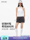 SPLAN TENNIS SPORTS SUIT Women 's Polo Vest Old Qianfeng Badminton 유니폼 다목적 달리기 스포츠 스커트 SPLAN TENNIS SPORTS SUIT Women 's Polo Vest Old Qianfeng Badminton 유니폼 다목적 달리기 스포츠 스커트